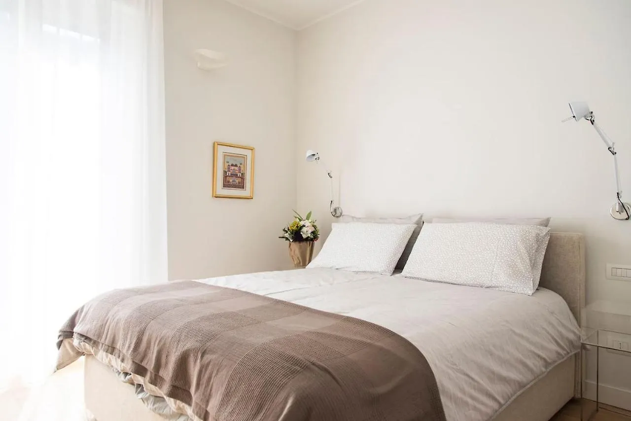 Brand New Apt , City Life District ミラノ